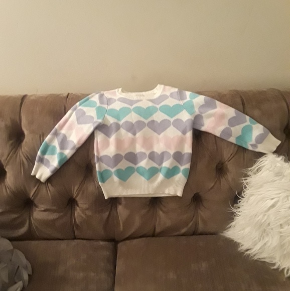 Other - Girls Sweater Bundle Deal 😊